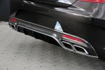 Mercedes-AMG S63 RS 850+ Cabriolet by Posaidon 2018 года